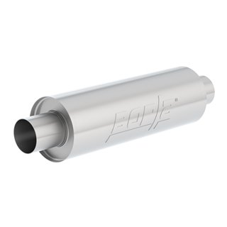 BORLA | XR-1® Stainless Sportsman Racing Mufflers