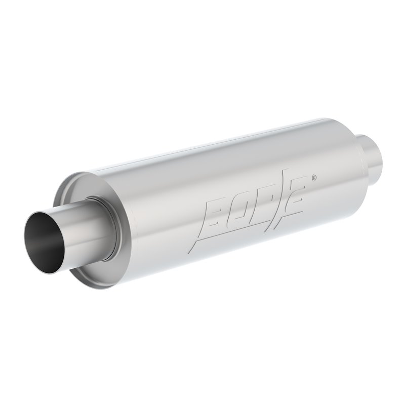 BORLA | XR-1® Stainless Sportsman Racing Mufflers