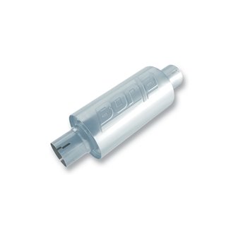 BORLA | S-Type Universal Performance Muffler