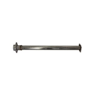 Corsa Performance | Resonator Delete Kit - Ram 1500 5.7L 2019-2022