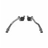 Flowmaster | American Thunder Cat-Back Exhaust System - Mustang 4.6L 1999-2004