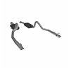 Flowmaster | American Thunder Cat-Back Exhaust System - Mustang 4.6L 1999-2004