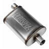 Flowmaster | FlowFX Muffler - Chevrolet / Chrysler / Dodge / Ford / Mitsubishi / Plymouth / Subaru / Toyota 1968-2010