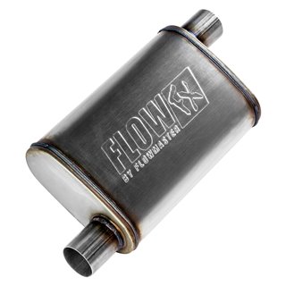 Flowmaster | FlowFX Muffler - Chevrolet / Chrysler / Dodge / Ford 1986-2013