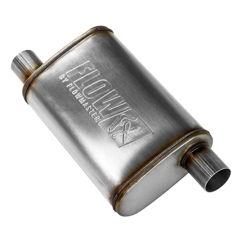 Flowmaster | FlowFX Muffler - Chevrolet / Chrysler / Dodge / Ford 1986-2013