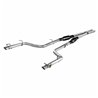 Flowmaster | Outlaw Series™ Cat-Back Exhaust System - 300 / Charger 5.7L 2015-2022