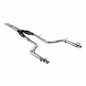 Flowmaster | Outlaw Series™ Cat-Back Exhaust System - 300 / Charger 5.7L 2015-2022
