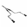 Flowmaster | Outlaw Series™ Cat-Back Exhaust System - 300 / Charger / Magnum 5.7L 2005-2010