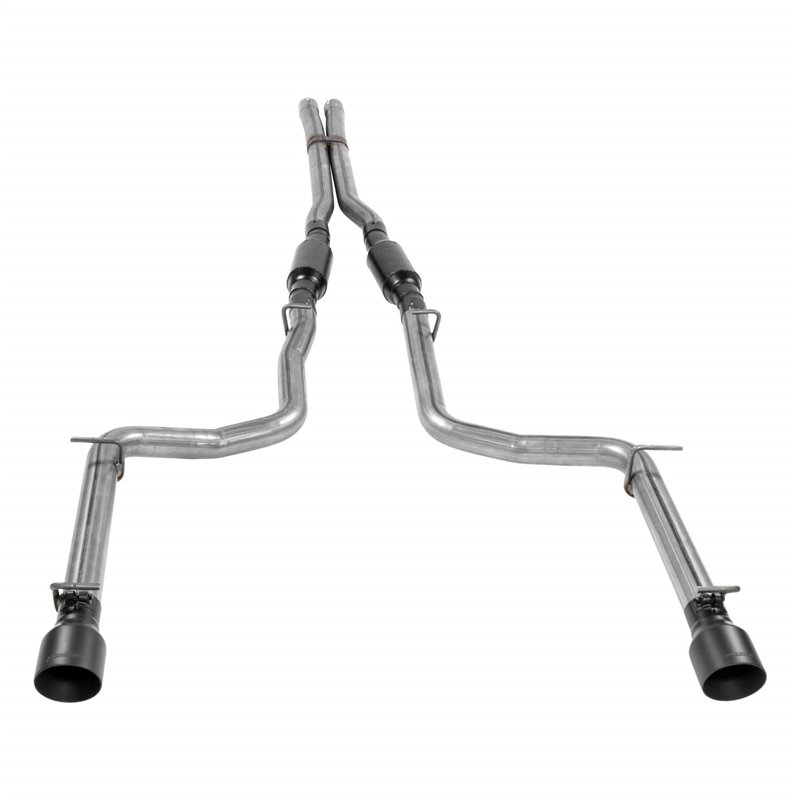 Flowmaster | Outlaw Series™ Cat-Back Exhaust System - 300 / Charger / Magnum 5.7L 2005-2010