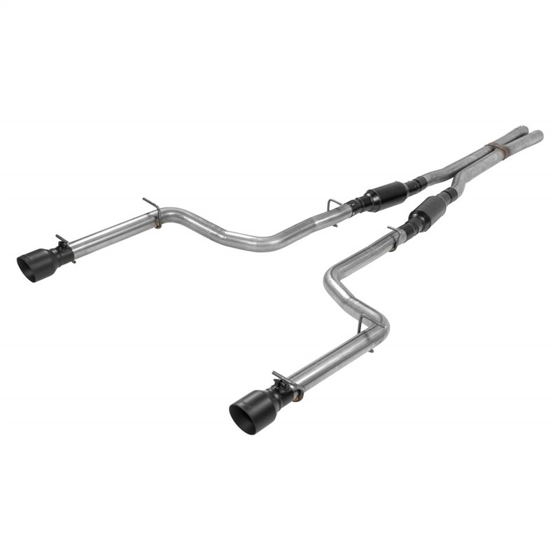 Flowmaster | Outlaw Series™ Cat-Back Exhaust System - 300 / Charger / Magnum 5.7L 2005-2010