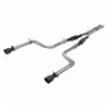 Flowmaster | Outlaw Series™ Cat-Back Exhaust System - 300 / Charger / Magnum 5.7L 2005-2010