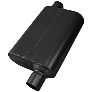 Flowmaster | Super 44™ Delta Flow Muffler - Chevrolet / Chrysler / Dodge / Ford 1986-2014
