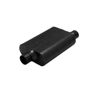 Flowmaster | Super 44 Series Muffler - Mustang 5.0L 2015