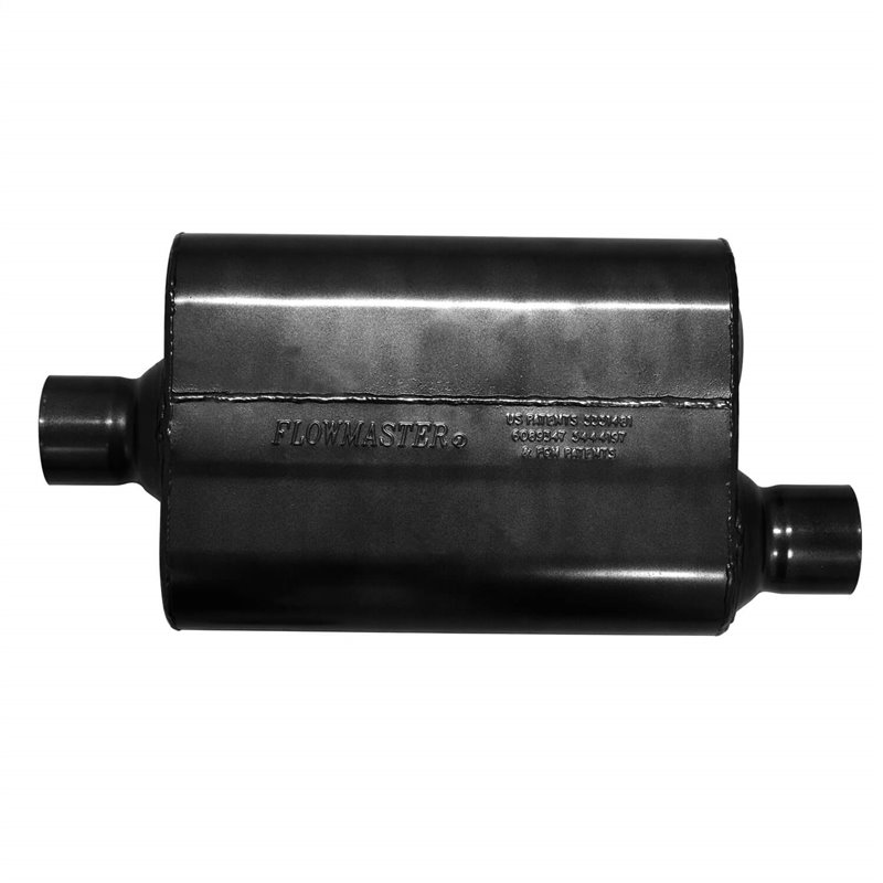 Flowmaster | Super 44 Series Muffler - Mustang 5.0L 2015
