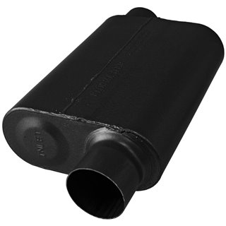 Flowmaster | Super 44™ Delta Flow Muffler - SSR / Challenger / Dakota / Mustang 2003-2014