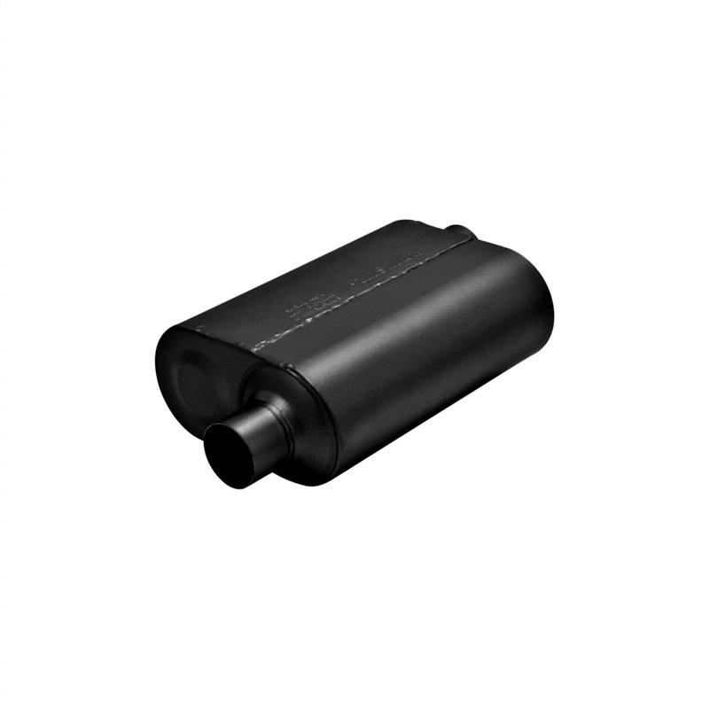 Flowmaster | Super 40™ Delta Flow Muffler - Monte Carlo / Dakota 1970-2010