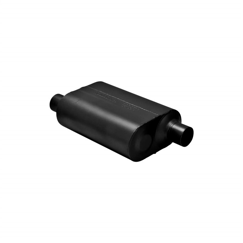 Flowmaster | Super 40™ Delta Flow Muffler - Monte Carlo / Dakota 1970-2010