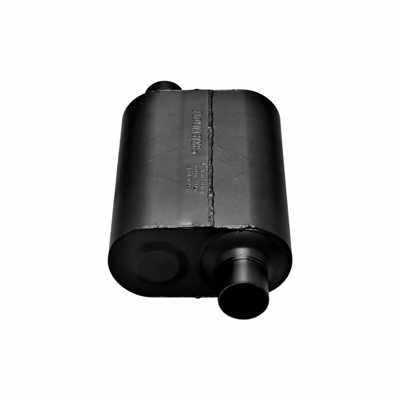 Flowmaster | Super 40™ Delta Flow Muffler - Monte Carlo / Dakota 1970-2010