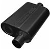 Flowmaster | Super 44™ Delta Flow Muffler - Chevrolet / Chrysler / Dodge / Mitsubishi / Plymouth / Subaru 1967-2010