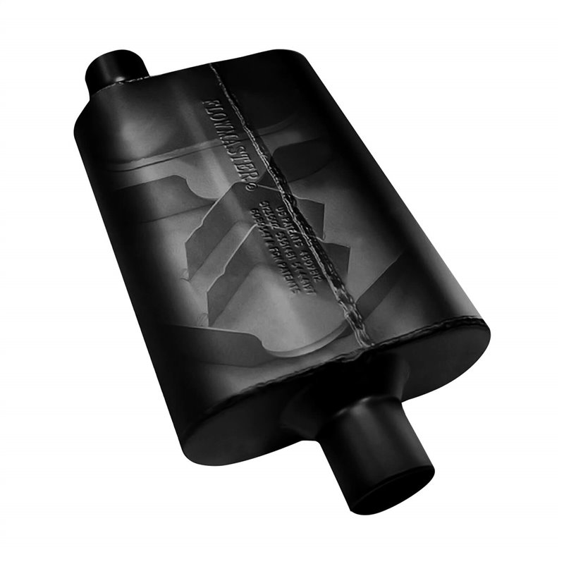 Flowmaster | Super 44™ Delta Flow Muffler - Fusion / Cherokee / Grand Cherokee / Wrangler 1984-2012
