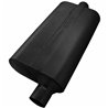 Flowmaster | 50 Series™ Delta Flow Muffler - Chevrolet / Chrysler / Dodge / Ford / Plymouth 1967-2010