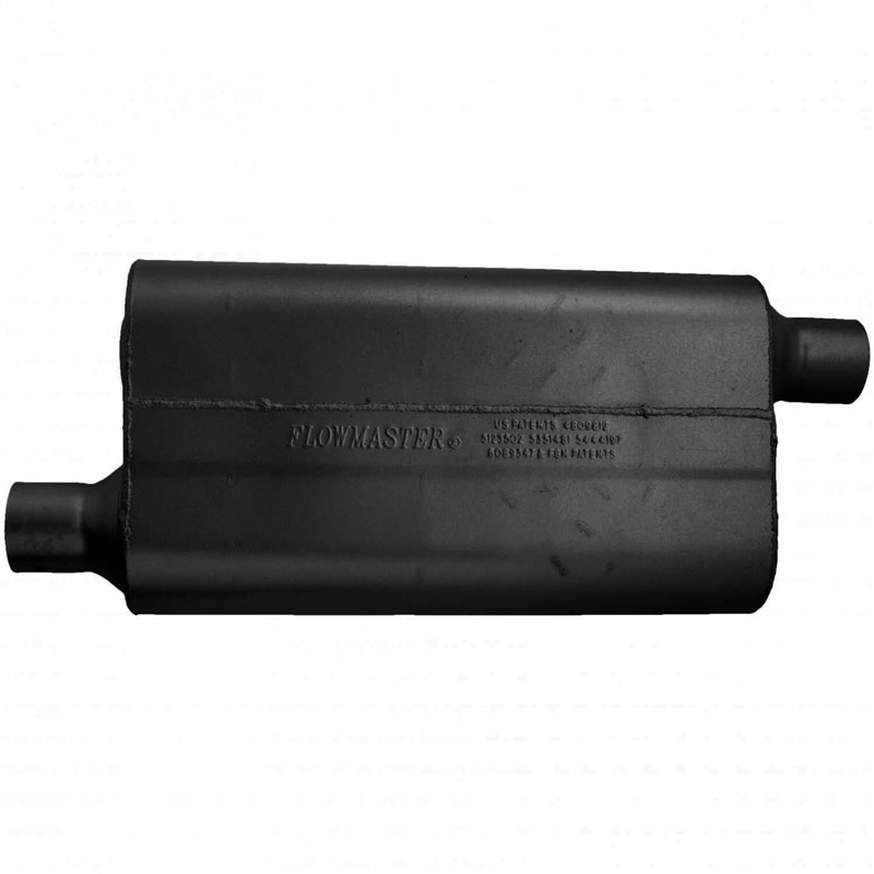 Flowmaster | 50 Series™ Delta Flow Muffler - Chrysler / Dodge / Ford 1986-2013