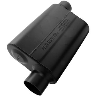 Flowmaster | Super 44™ Delta Flow Muffler - SSR / Dakota / Mustang 2003-2014