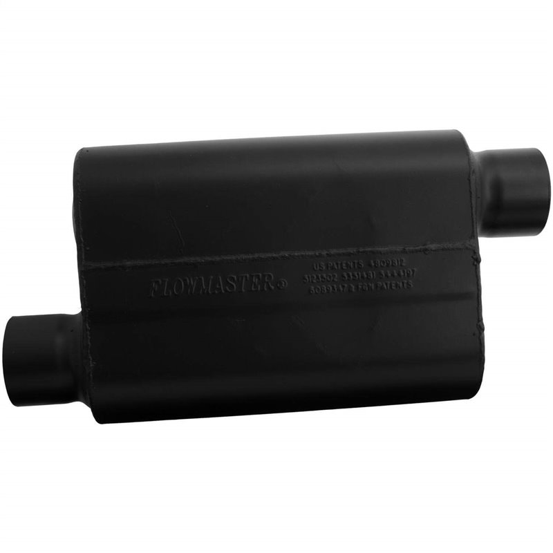 Flowmaster | Super 44™ Delta Flow Muffler - SSR / Dakota / Mustang 2003-2014