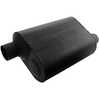 Flowmaster | Super 40™ Delta Flow Muffler - Monte Carlo / Dakota 1970-2010