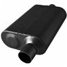 Flowmaster | 40 Series™ Muffler - Chevrolet / Chrysler / Dodge / Ford / Mitsubishi / Plymouth / Subaru / Toyota 1967-2010