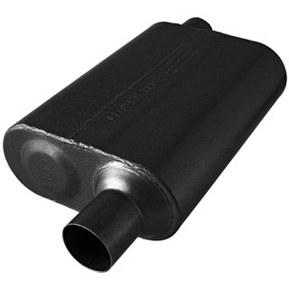 Flowmaster | 40 Series™ Muffler - Chevrolet / Chrysler / Dodge / Ford 1986-2014