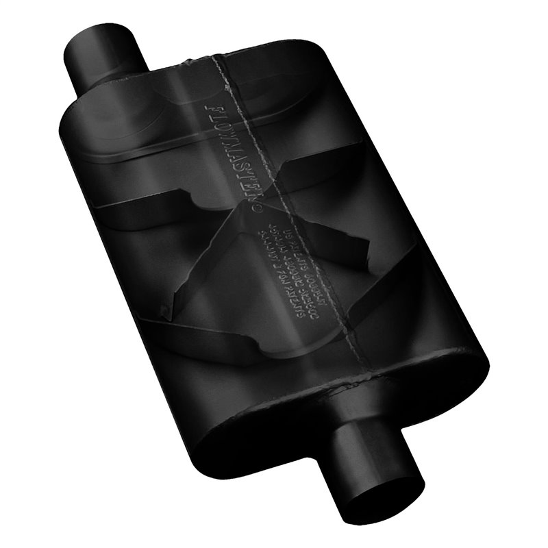 Flowmaster | 40 Series™ Muffler - Chevrolet / Chrysler / Dodge / Ford 1986-2014