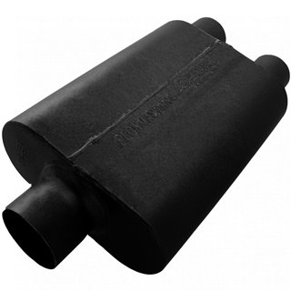 Flowmaster | Super 44™ Delta Flow Muffler - Mustang 5.8L 2013-2014
