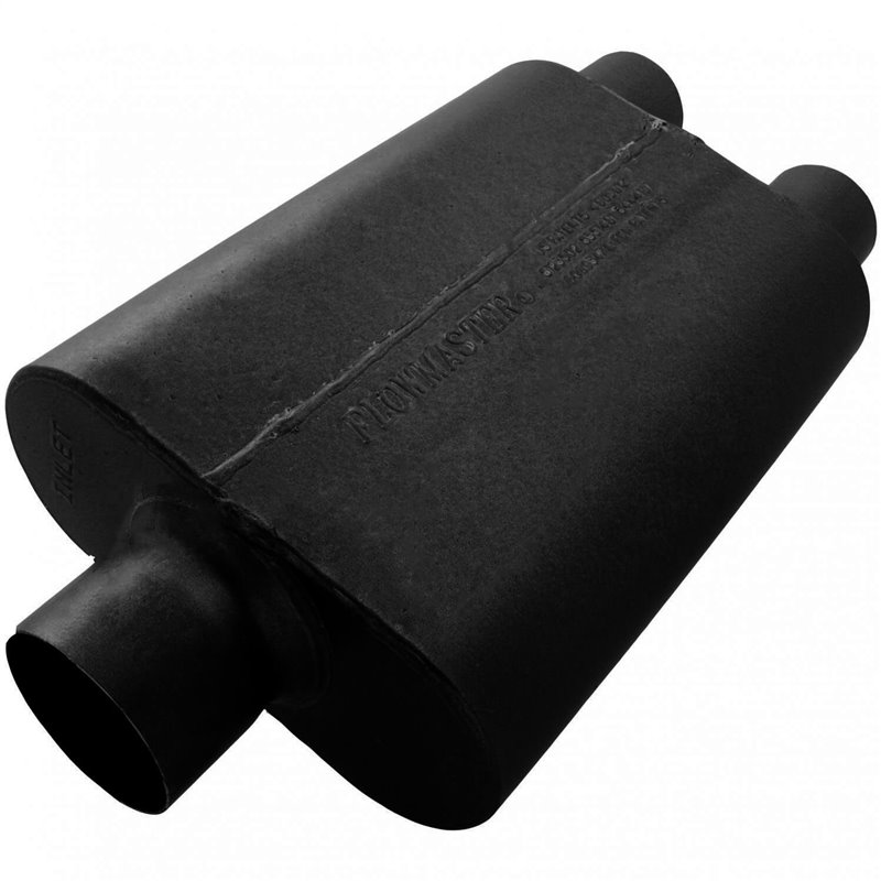 Flowmaster | Super 44™ Delta Flow Muffler - Mustang 5.8L 2013-2014