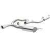 Magnaflow | Cat-Back Single Exhaust Systems - 3 2.0L 2010-2013