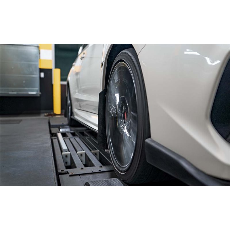 Magnaflow | Cat-Back Single Exhaust Systems - 3 2.0L 2010-2013