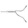 Gibson | Cat-Back Dual Extreme Exhaust Stainless