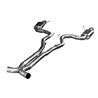 Kooks Headers | Cat Back Exhaust System - Mustang 5.0L 2015-2016