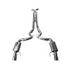 Kooks Headers | Cat Back Exhaust System - Mustang 5.0L 2015-2016