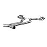 Kooks Headers | Cat Back Exhaust System - Mustang 5.0L 2015-2016
