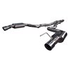 Kooks Headers | Cat Back Exhaust System - Mustang EcoBoost / EcoBoost Premium 2.3T 2015-2023