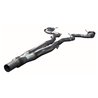 Kooks Headers | Cat Back Exhaust System - Mustang EcoBoost / EcoBoost Premium 2.3T 2015-2023