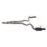 Kooks Headers | Cat Back Exhaust System - Mustang EcoBoost / EcoBoost Premium 2.3T 2015-2023