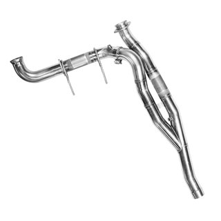 Kooks Headers | Off Road Y-Pipe - F-150 6.2L 2010-2014