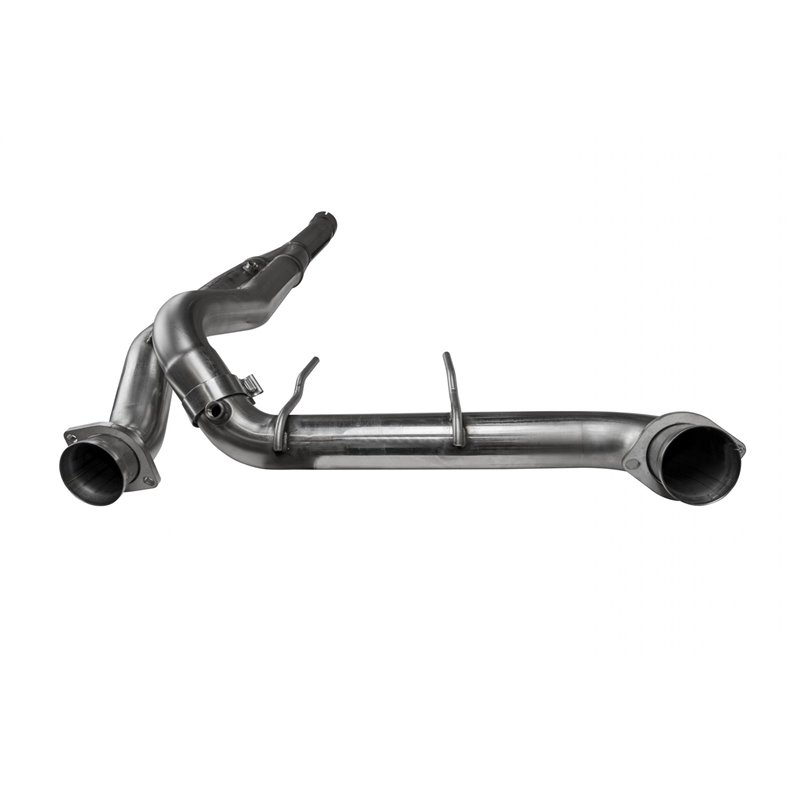 Kooks Headers | Off Road Y-Pipe - F-150 6.2L 2010-2014