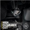 Magnaflow | Overland Series Stainless Cat-Back System - 4Runner 4.0L 2003-2023