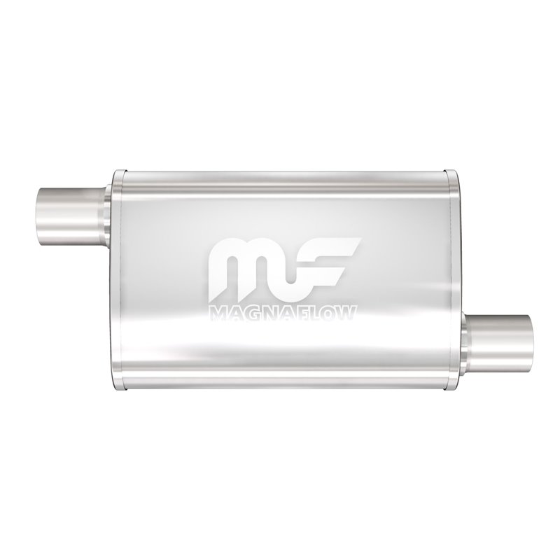 Magnaflow | Universal Performance Muffler-2/2