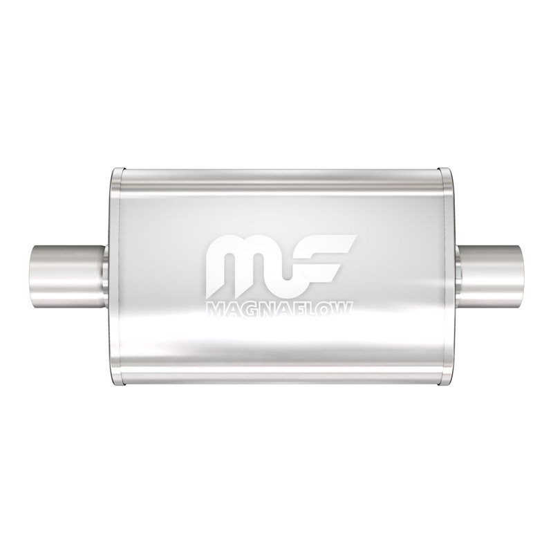 Magnaflow | Universal Performance Muffler-2.25/2.25