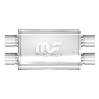 Magnaflow | Universal Performance Muffler-2.25/2.25