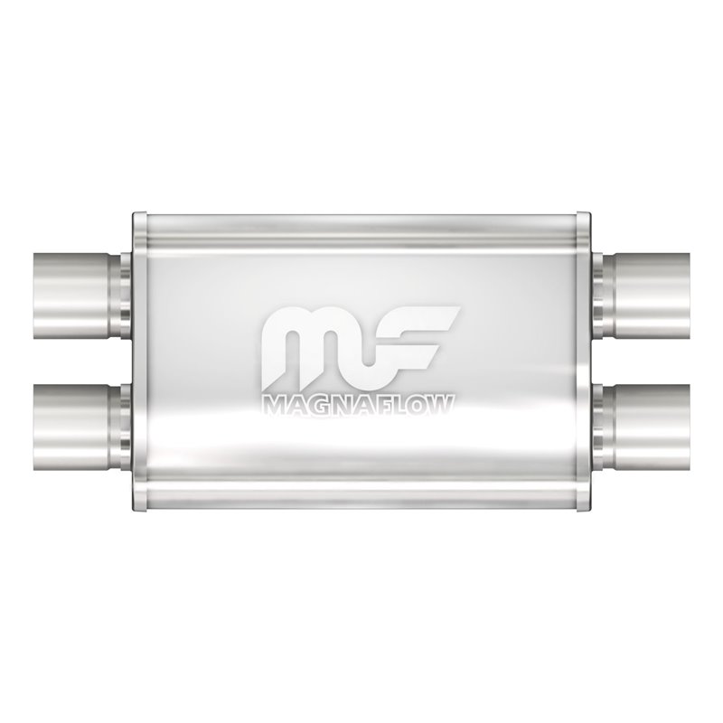 Magnaflow | Universal Performance Muffler-2.25/2.25